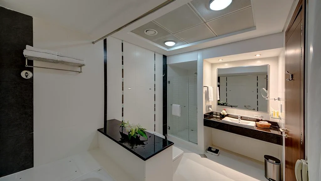 Copthorne Hotel Dubai